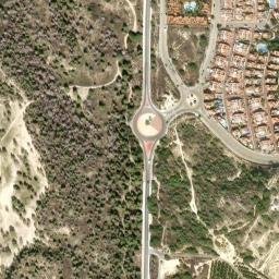 Satellite imagery of survey_point, ES