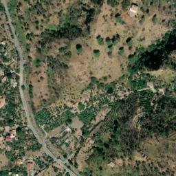 Satellite imagery of Castello Pentefur, IT
