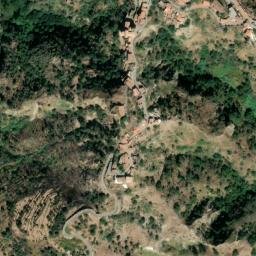 Satellite imagery of Castello Pentefur, IT