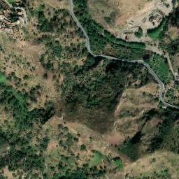 Satellite imagery of Castello Pentefur, IT