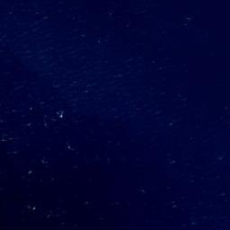 Satellite imagery of Capo d'Armi, IT