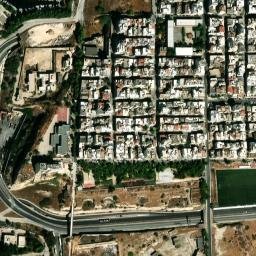 Satellite imagery of Ákra Kéos, GR