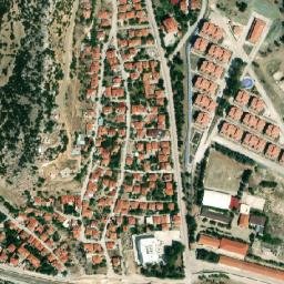 Drone Görünümü