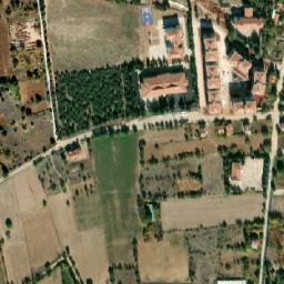 Drone Görünümü