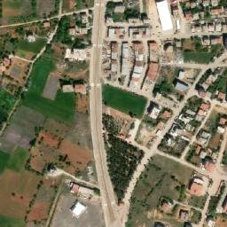 Drone Görünümü