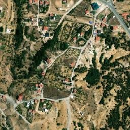 Drone Görünümü