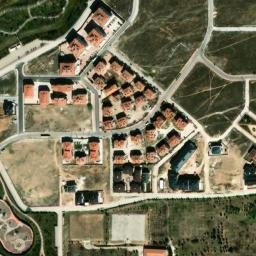 Drone Görünümü