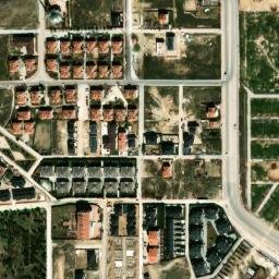 Drone Görünümü