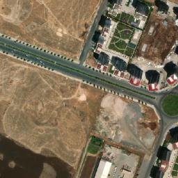 Drone Görünümü