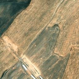Satellite imagery of Alonuntarlası Sırtı, TR