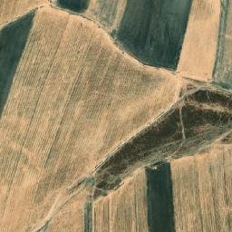 Satellite imagery of Rizkokram Sırtı, TR