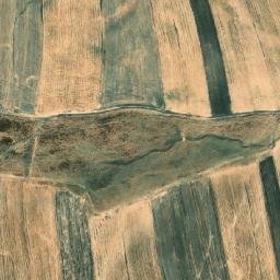 Satellite imagery of Rizkokram Sırtı, TR