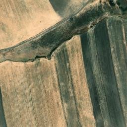 Satellite imagery of Pamuklu Sırtı, TR