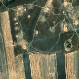 Satellite imagery of Pamuklu Sırtı, TR