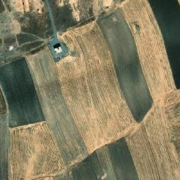 Satellite imagery of Pamuklu Sırtı, TR