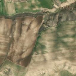 Satellite imagery of Hasko Sırtı, TR
