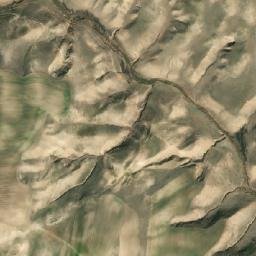 Satellite imagery of Hasko Sırtı, TR