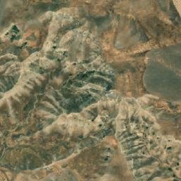 Satellite imagery of Marozkaya Sırtı, TR