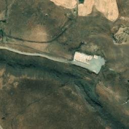 Satellite imagery of Calaraşko Sırtı, TR
