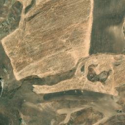 Satellite imagery of Calaraşko Sırtı, TR