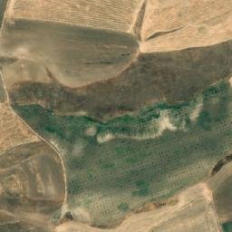 Satellite imagery of Calaraşko Sırtı, TR