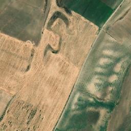 Satellite imagery of Batofiş Sırtı, TR
