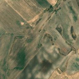 Satellite imagery of Batofiş Sırtı, TR