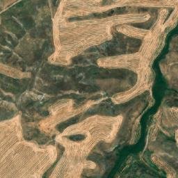 Satellite imagery of Tilkideligi Sırtı, TR