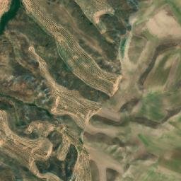 Satellite imagery of Tilkideligi Sırtı, TR