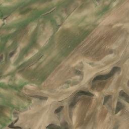 Satellite imagery of Tilkideligi Sırtı, TR