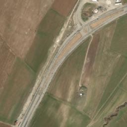 Satellite imagery of Gecaharabe Sırtı, TR
