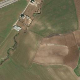 Satellite imagery of Gecaharabe Sırtı, TR