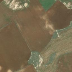 Satellite imagery of Dartuk Sırtı, TR