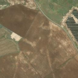 Satellite imagery of Dartuk Sırtı, TR