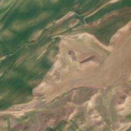 Satellite imagery of Hishiso Sırtı, TR