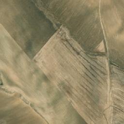 Satellite imagery of Sirvan Sırtı, TR