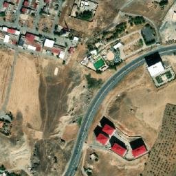 Drone Görünümü