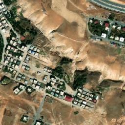 Satellite imagery of Karataş Sırtı, TR