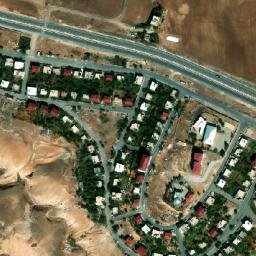 Satellite imagery of Karataş Sırtı, TR