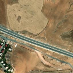Satellite imagery of Karataş Sırtı, TR
