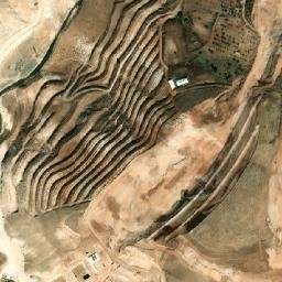 Satellite imagery of Vediziryep Sırtı, TR