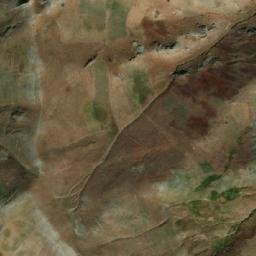 Satellite imagery of Kōtal-e Shakar Khāşah, AF