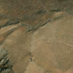 Satellite imagery of Kōtal-e Shud Wīst, AF