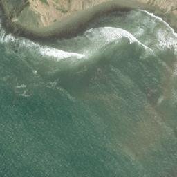 Satellite imagery of Double Point, US