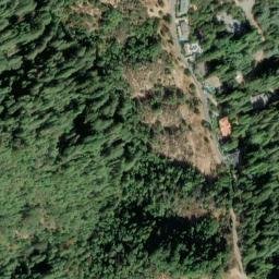 Satellite imagery of Windy Ridge, US