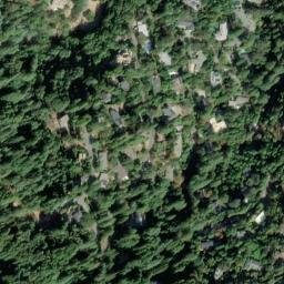 Satellite imagery of Windy Ridge, US