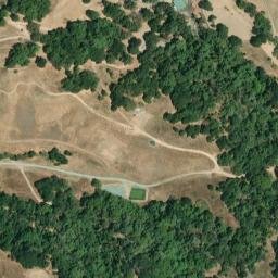 Satellite imagery of COSTA — NGS HT2553 — Contra Costa County, US, US