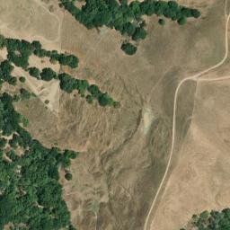 Satellite imagery of COSTA — NGS HT2553 — Contra Costa County, US, US
