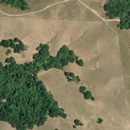 Satellite imagery of LAGOON — NGS HT2557 — Contra Costa County, US, US