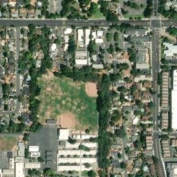 Satellite imagery of 54.746 EBMUD — NGS HT0121 — Pleasant Hill, US, US